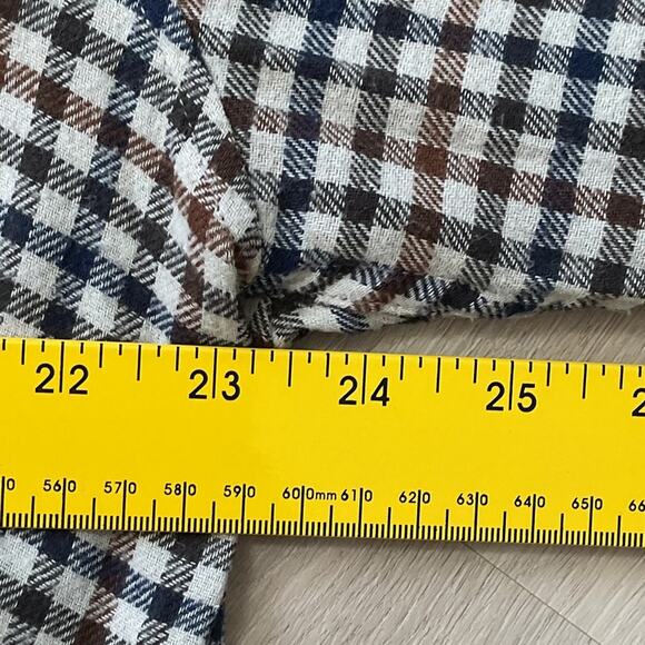 Tricots St Raphael Button Up Mens Size XL Multicolor Top - Picture 7 of 8